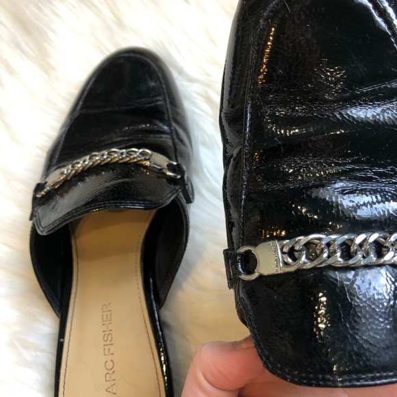 Mule | Marc Fisher - Picture 5 of 6